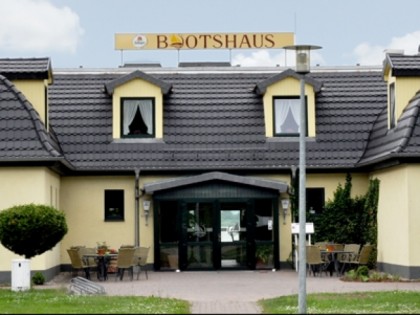 Photo: Bootshaus